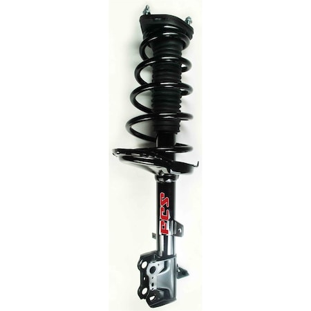 Fcs Automotive Complete Strut Assembly, 1333320L 1333320L